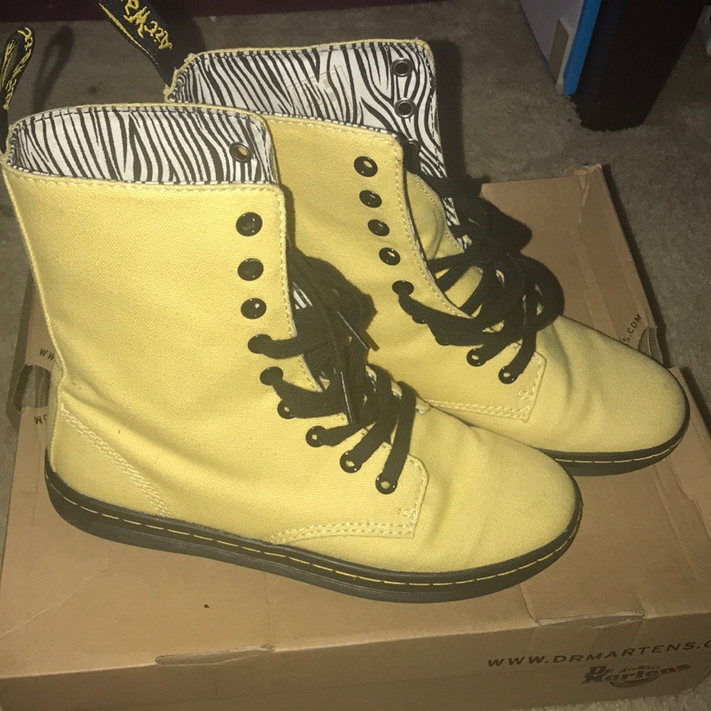 Dr.Martens